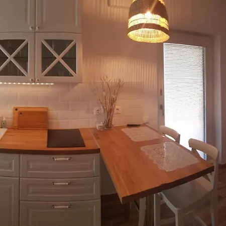 Apartment Kislak A Pilisben - Budapest Vonzasaban *