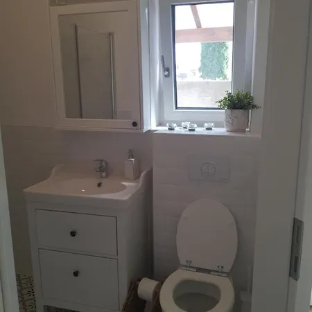 Kislak A Pilisben - Budapest Vonzasaban Apartment Pilisvorosvar