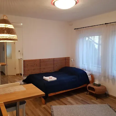 Kislak A Pilisben - Budapest Vonzasaban